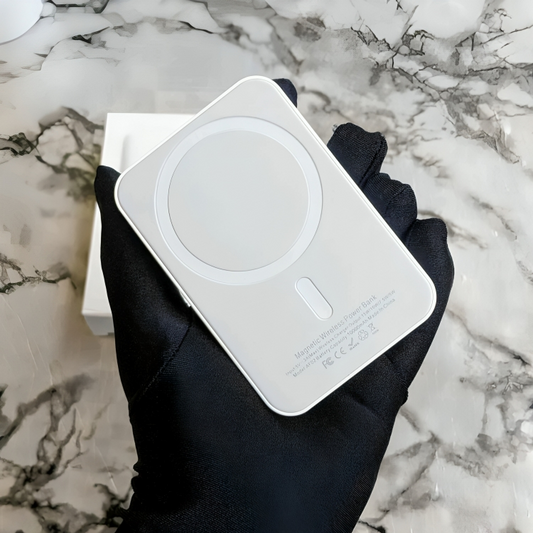 100000mAh Mag safe Wireless Charge For Iphone