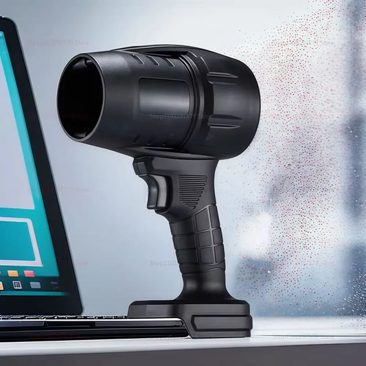 BIXMK Turbo Jet Blower – High Performance Industrial Air Blower