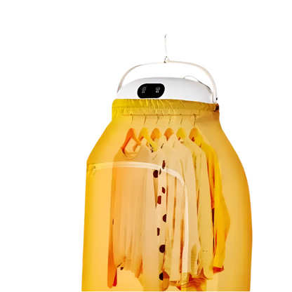 Electric Clothes Drying Machine