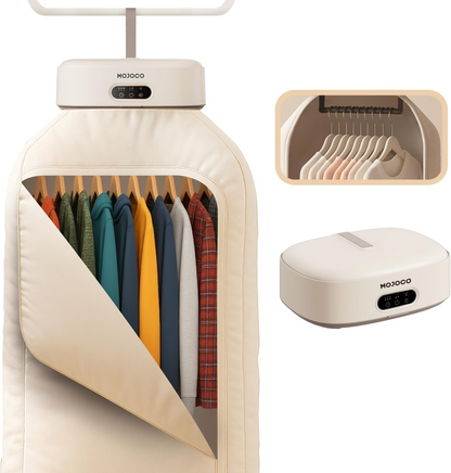 Electric Clothes Drying Machine