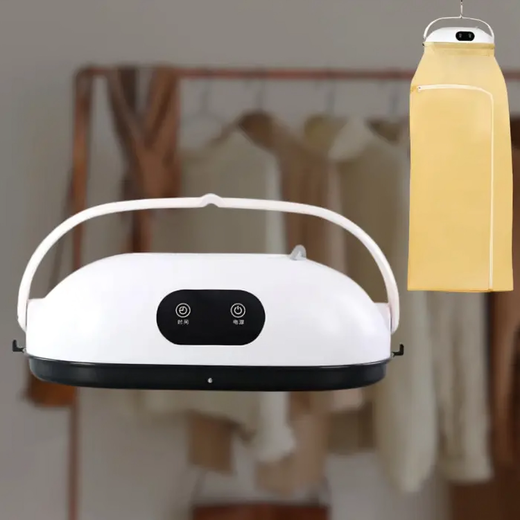 Electric Clothes Drying Machine