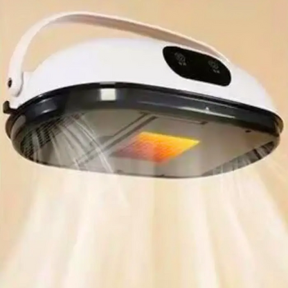 Electric Clothes Drying Machine