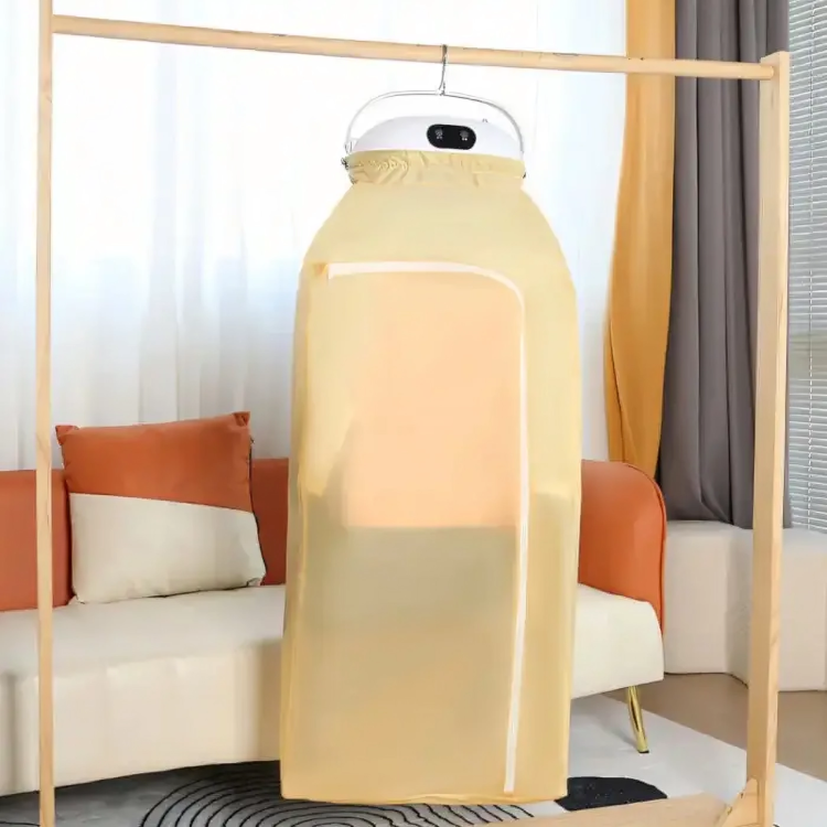 Electric Clothes Drying Machine