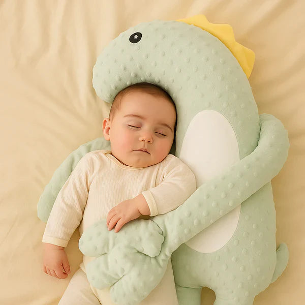 CooCoo Pillow™ Baby Patting Pillow