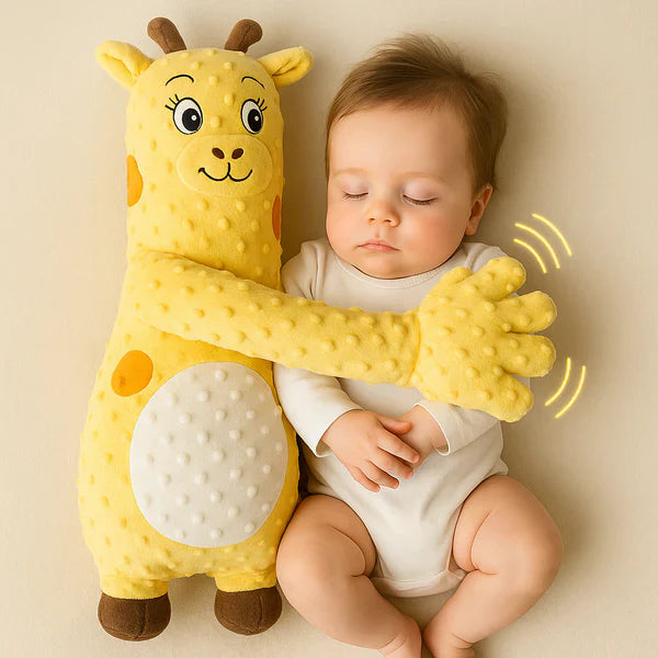 CooCoo Pillow™ Baby Patting Pillow