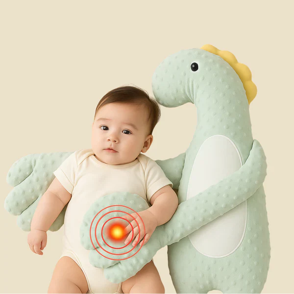 CooCoo Pillow™ Baby Patting Pillow