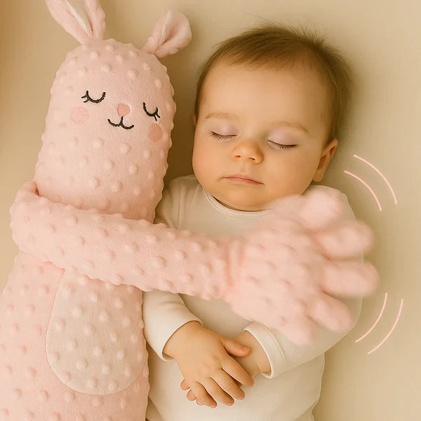 CooCoo Pillow™ Baby Patting Pillow