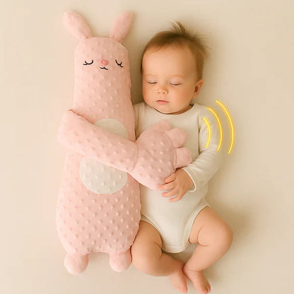 CooCoo Pillow™ Baby Patting Pillow