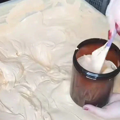 Original Zafrani Glow Gold Cream by Beauty Bite