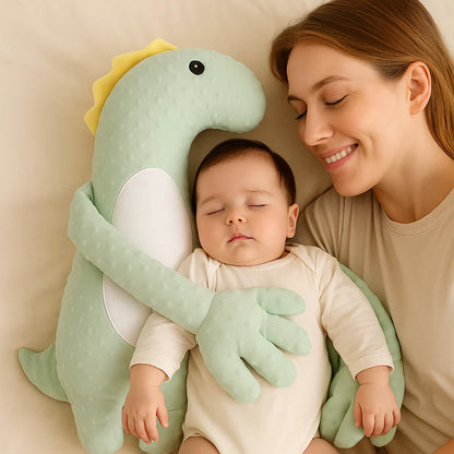 CooCoo Pillow™ Baby Patting Pillow